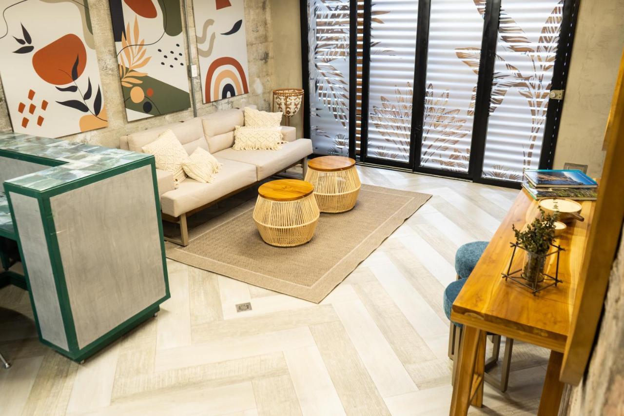 Zentrico Boutique Hotell Pereira Eksteriør bilde
