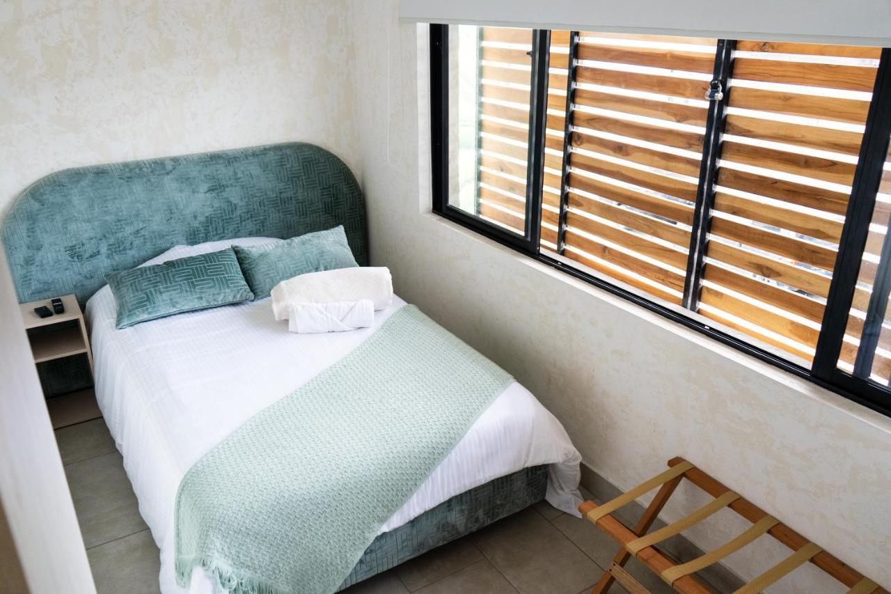 Zentrico Boutique Hotell Pereira Eksteriør bilde