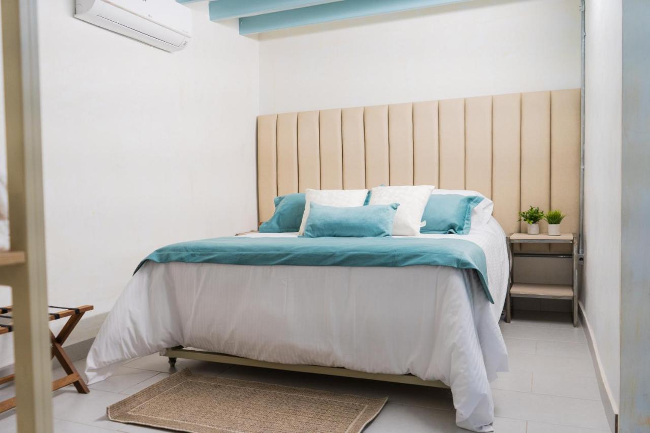 Zentrico Boutique Hotell Pereira Eksteriør bilde