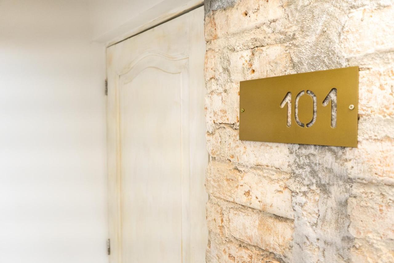 Zentrico Boutique Hotell Pereira Eksteriør bilde