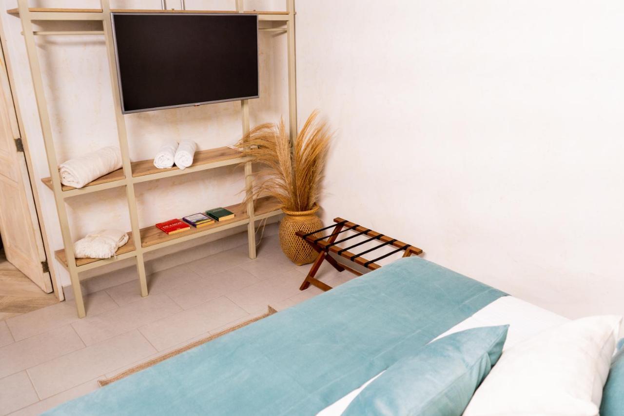 Zentrico Boutique Hotell Pereira Eksteriør bilde