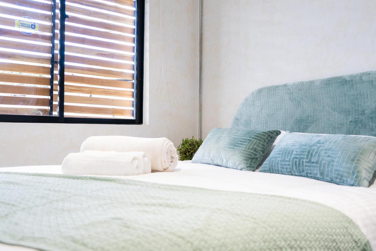 Zentrico Boutique Hotell Pereira Eksteriør bilde