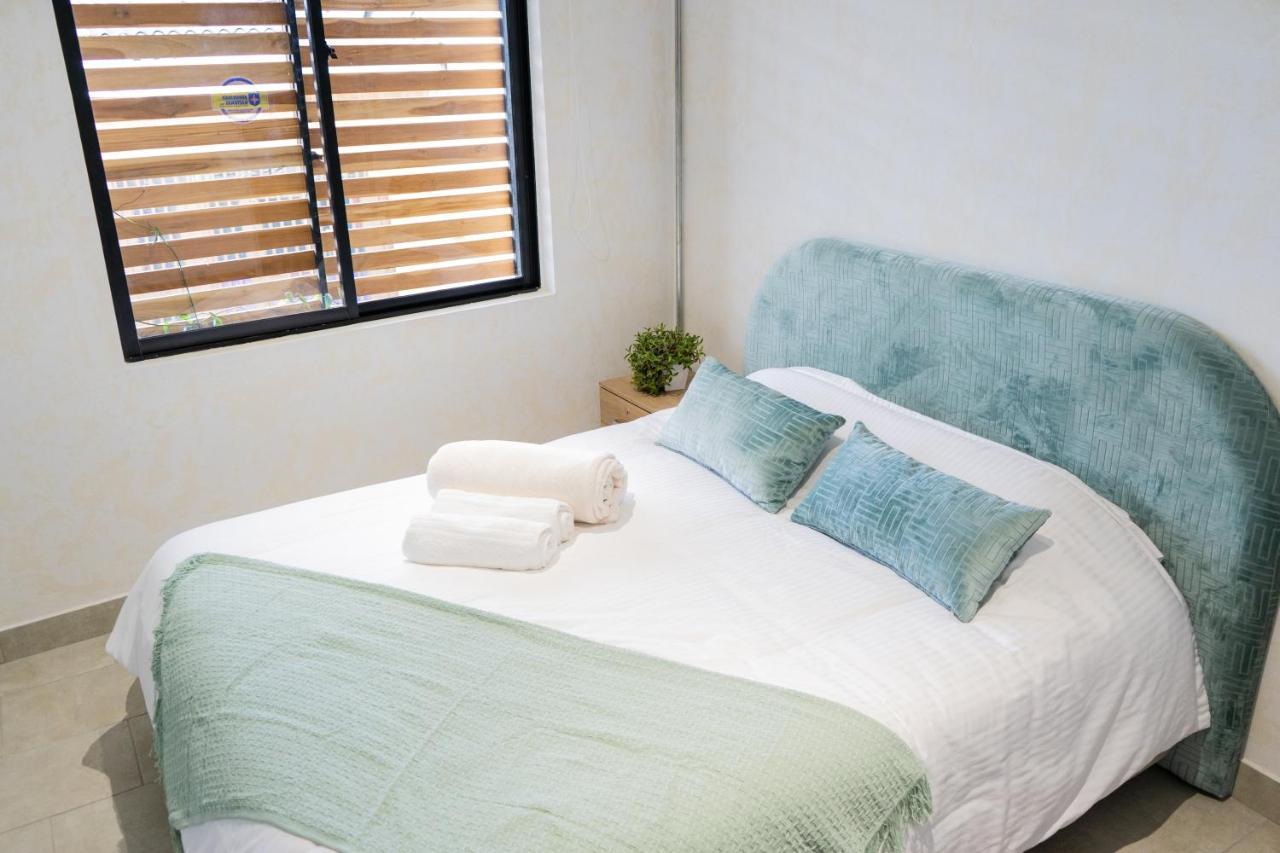 Zentrico Boutique Hotell Pereira Eksteriør bilde