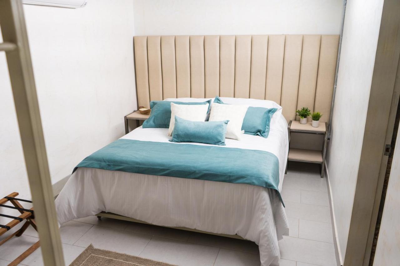 Zentrico Boutique Hotell Pereira Eksteriør bilde
