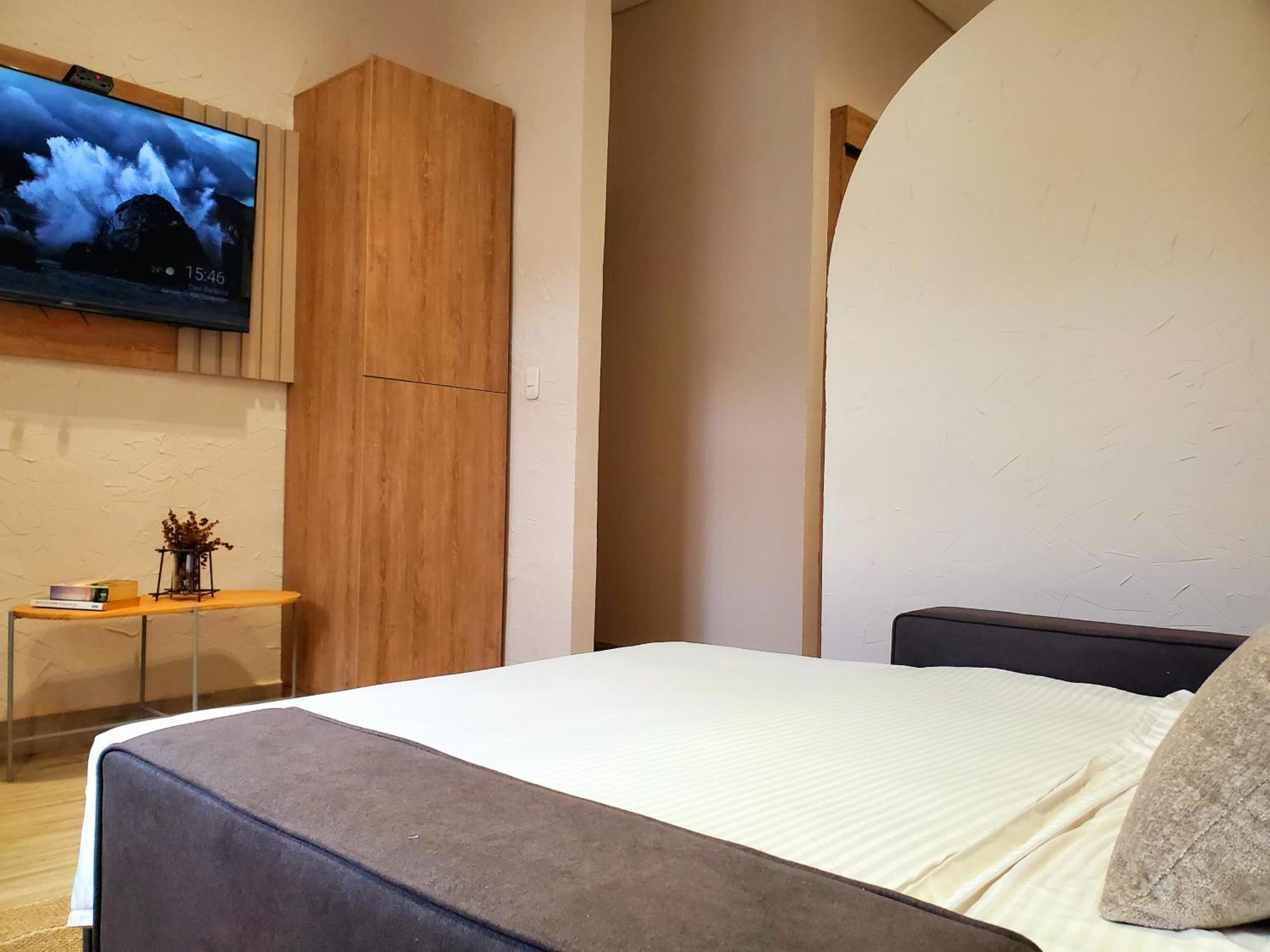 Zentrico Boutique Hotell Pereira Eksteriør bilde