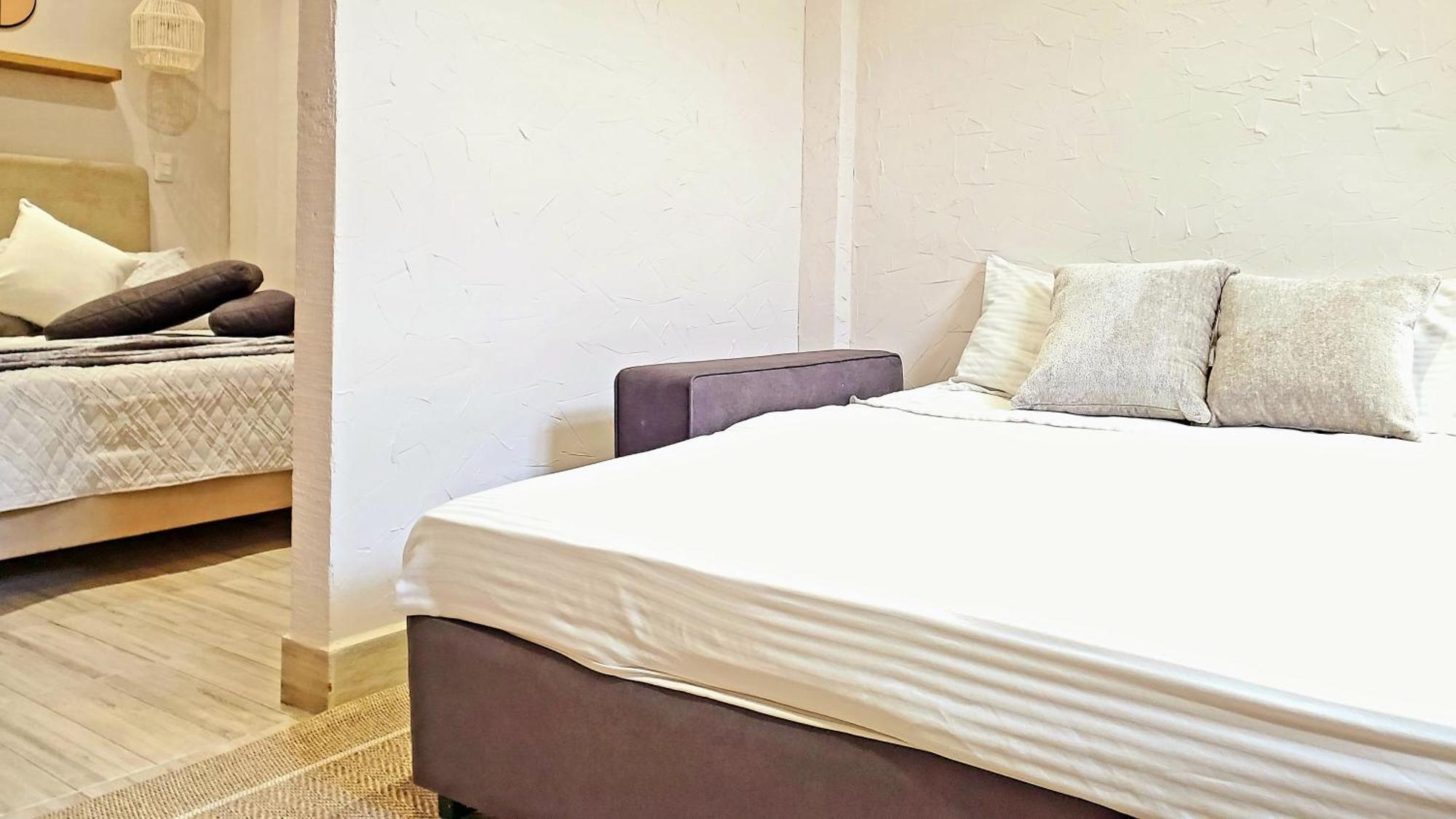 Zentrico Boutique Hotell Pereira Eksteriør bilde