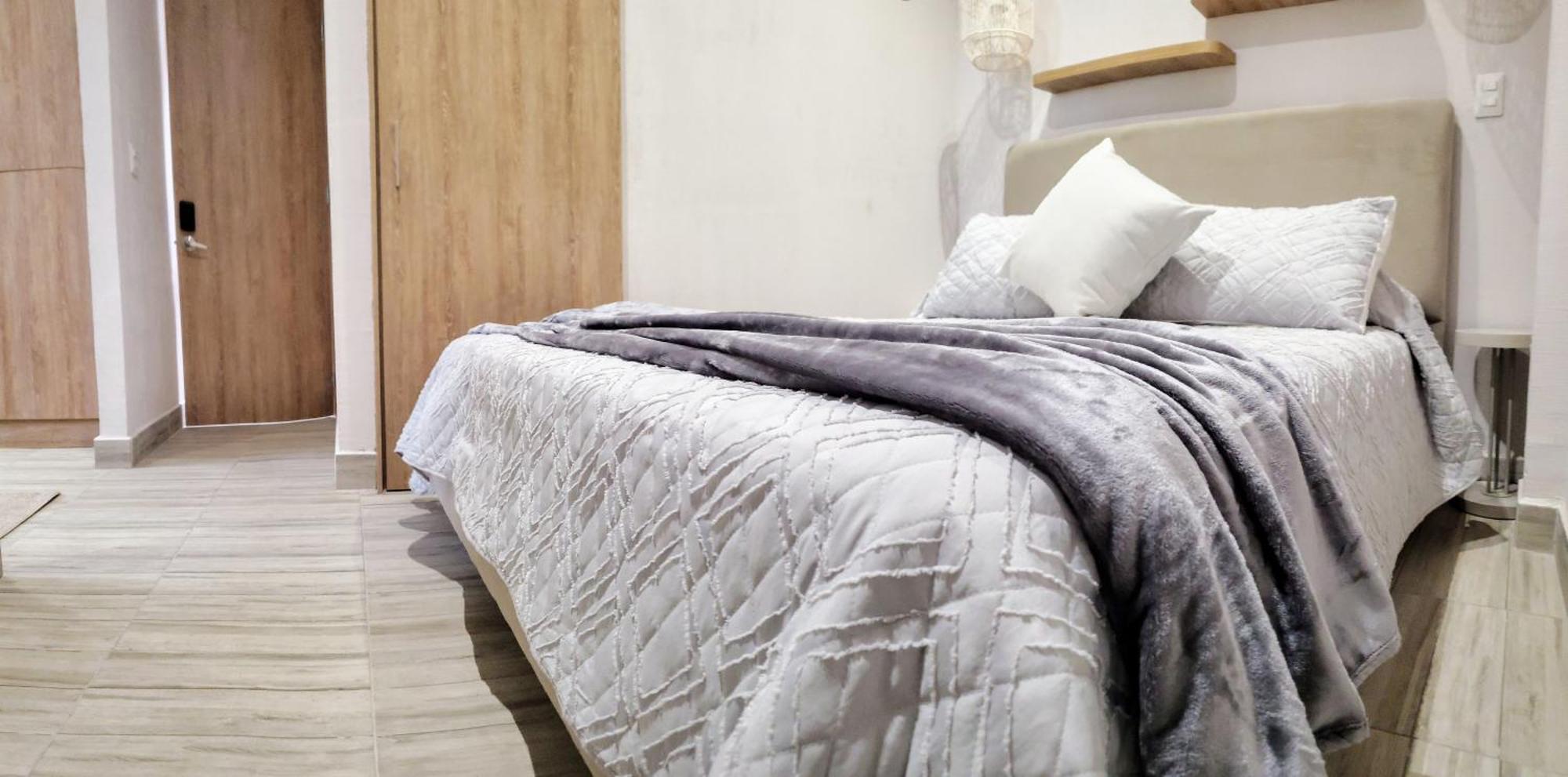 Zentrico Boutique Hotell Pereira Eksteriør bilde