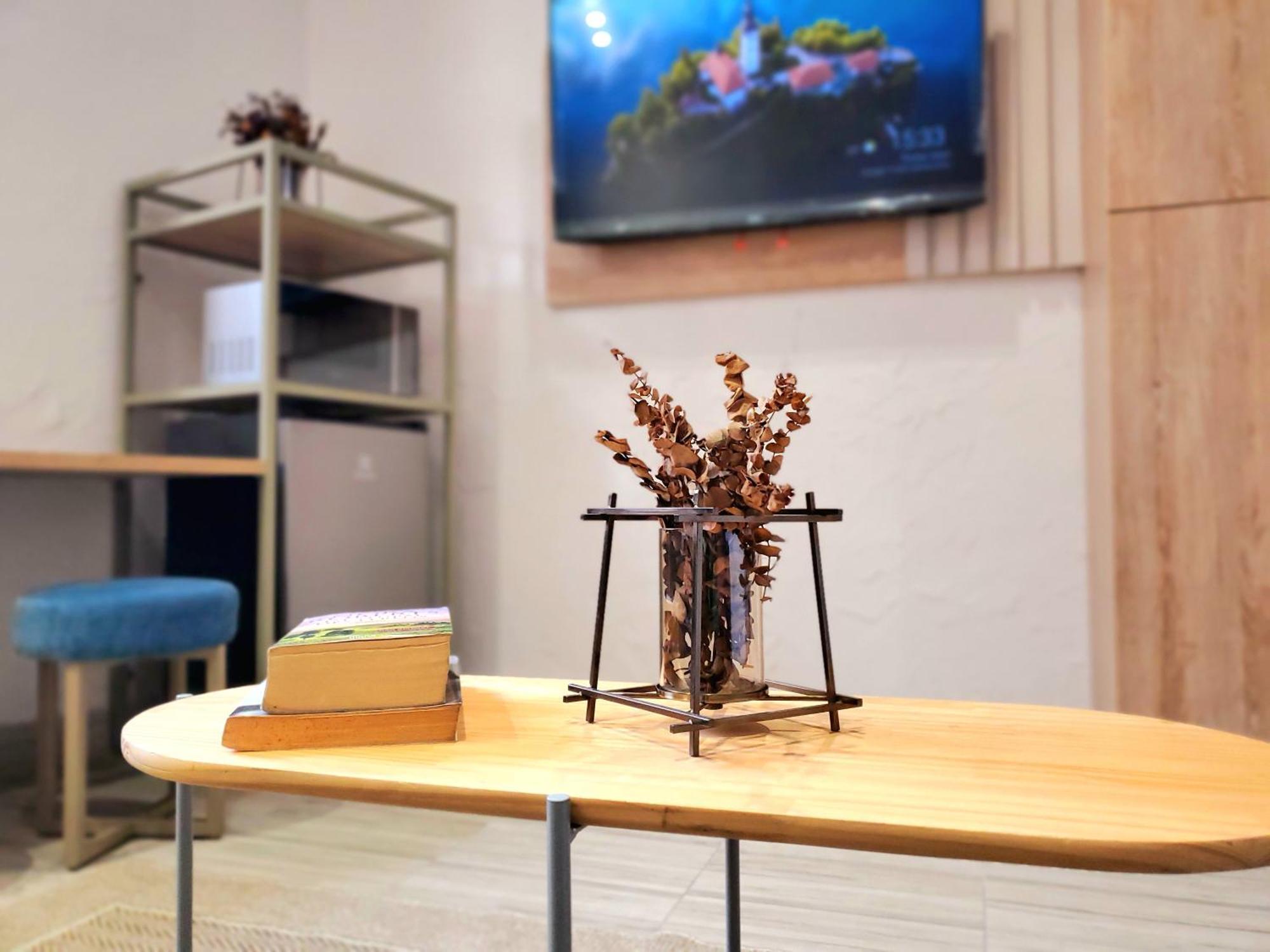 Zentrico Boutique Hotell Pereira Eksteriør bilde