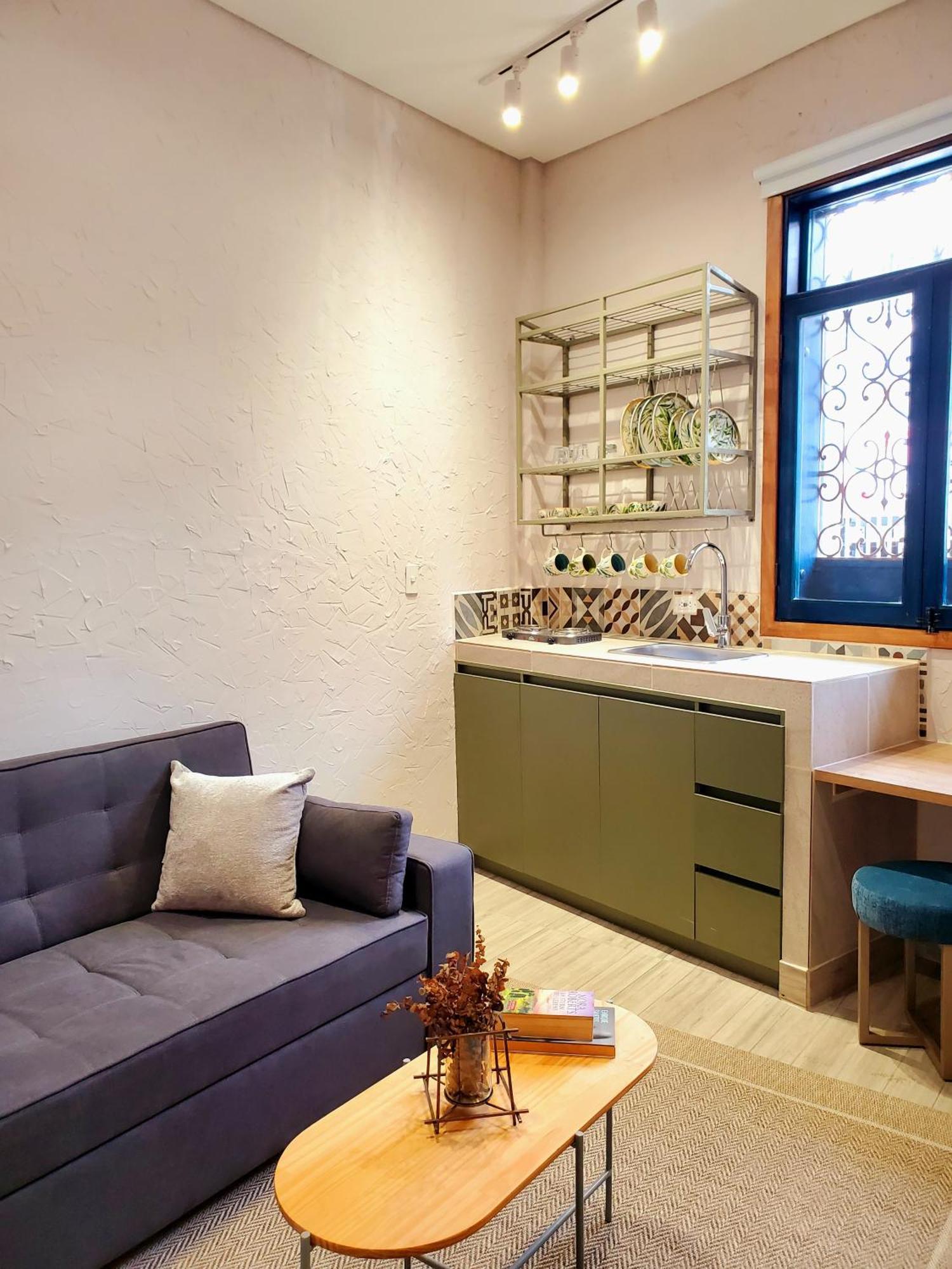 Zentrico Boutique Hotell Pereira Eksteriør bilde