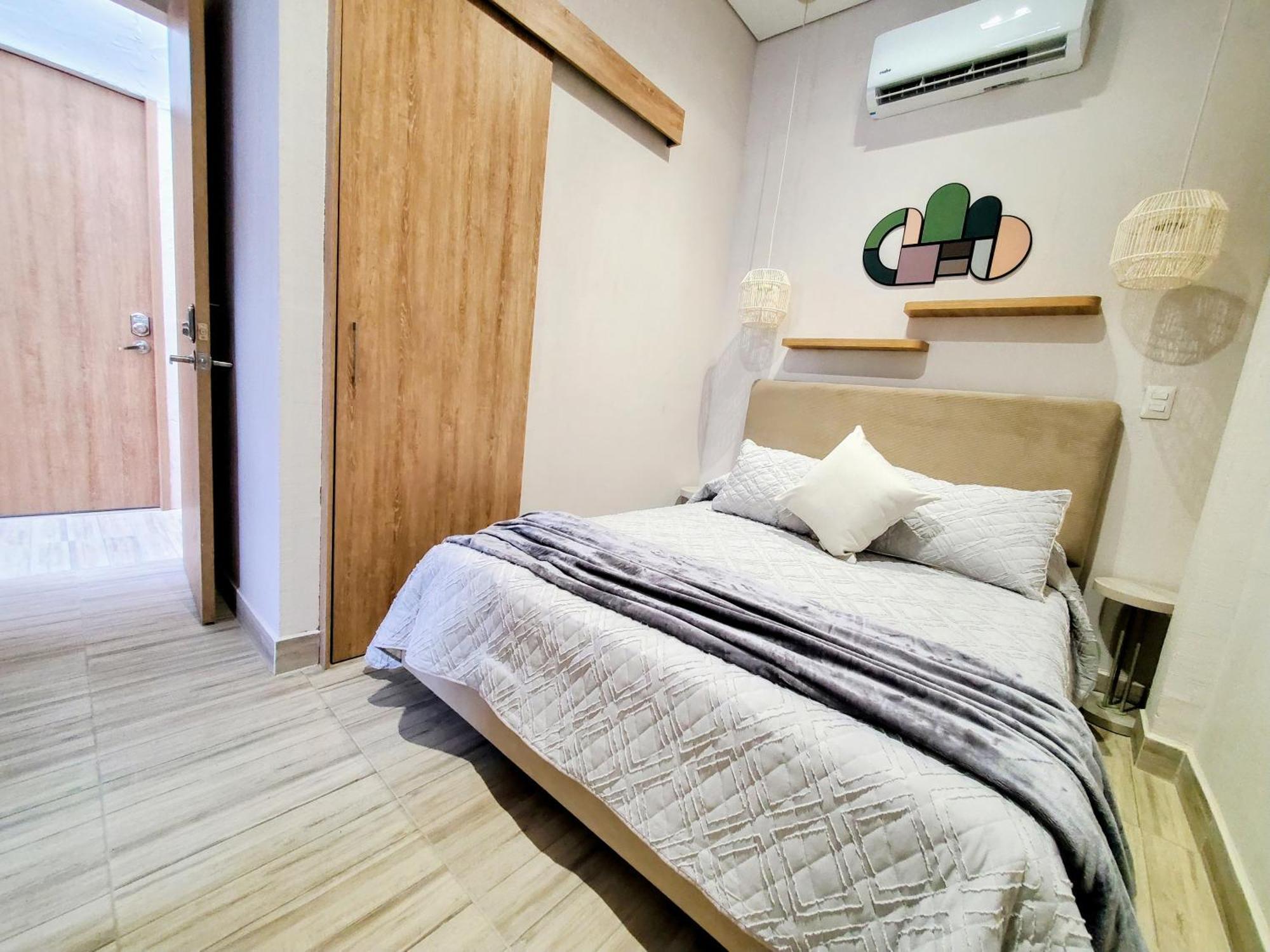 Zentrico Boutique Hotell Pereira Eksteriør bilde
