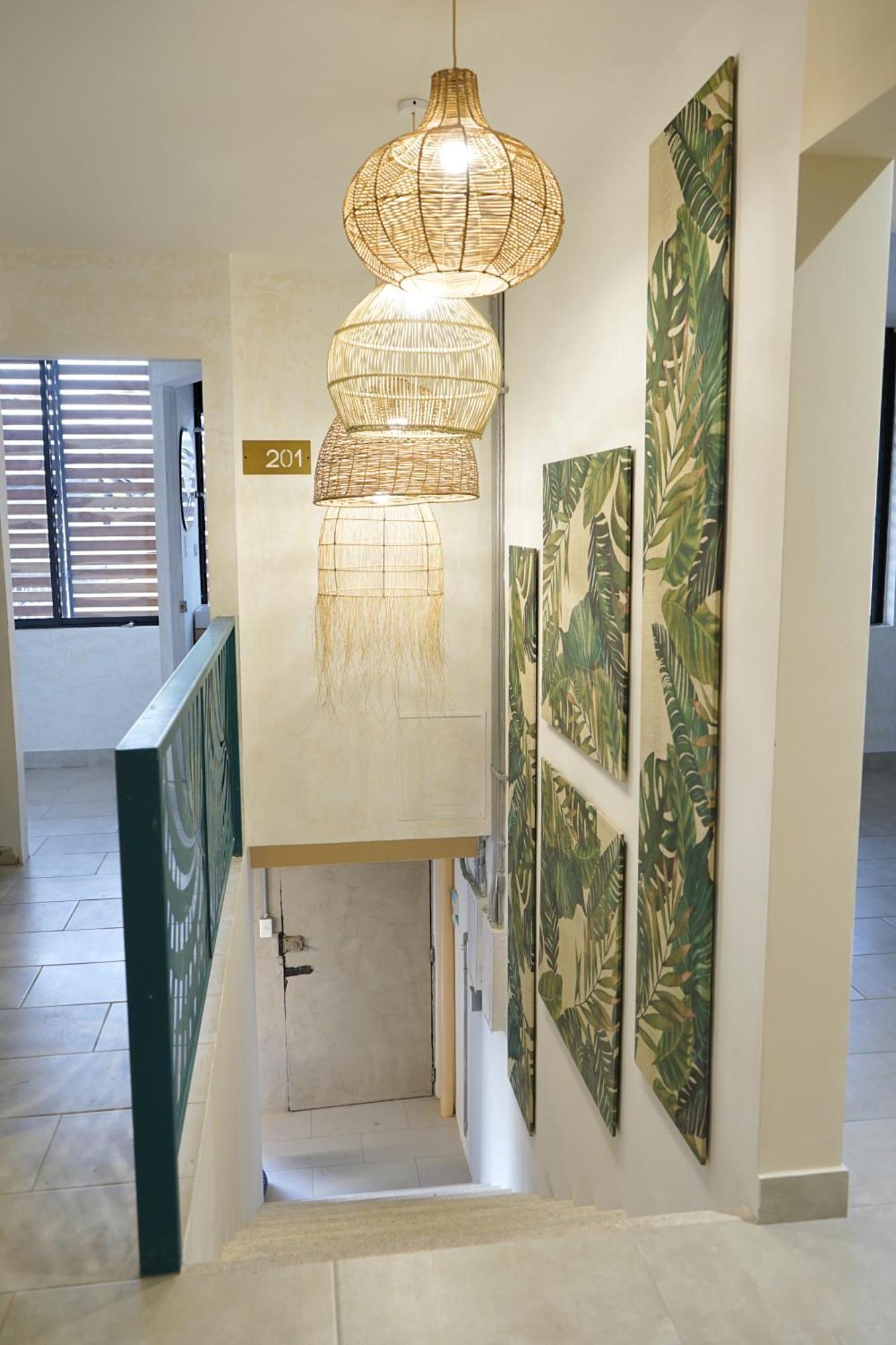 Zentrico Boutique Hotell Pereira Eksteriør bilde
